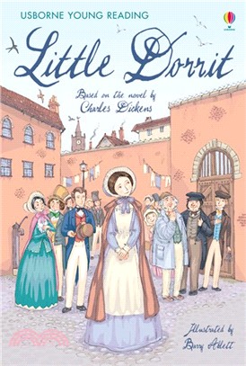 Little Dorrit | 拾書所