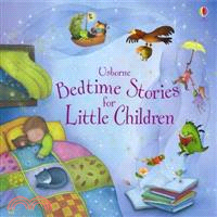 Bedtime Stories for Little Children (Usborne Picture Storybooks)