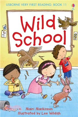 Wild school /