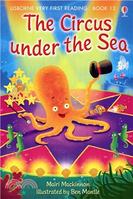The Circus under the sea /