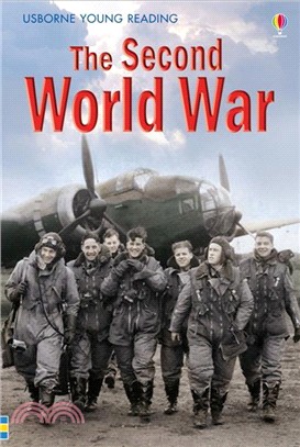 Young Reading Series 3: Second World War