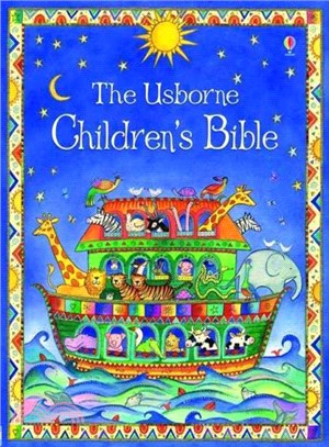 The Usborne Children\