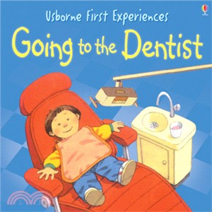 Going to the Dentist mini edition