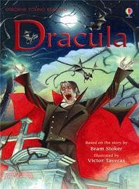 Dracula (Book + CD)