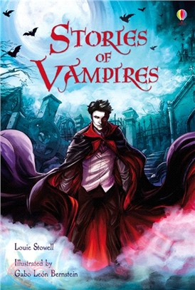 Stories Of Vampires