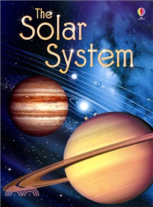 Usborne Beginners: Solar System