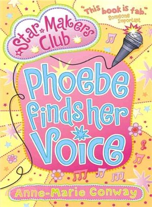 Phoebe finds her Voice | 拾書所