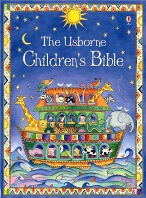The Usborne Children's Bible, mini edn