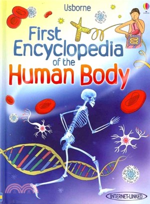 First Encyclopedia of the Human Body