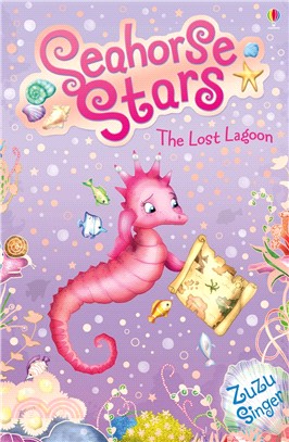 Seahorse Stars 3: The Lost Lagoon