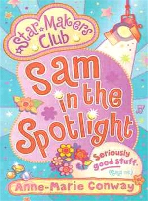 Sam in the Spotlight | 拾書所