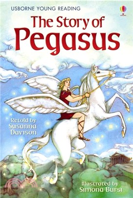 Young Reading Series 1: The Story of Pegasus