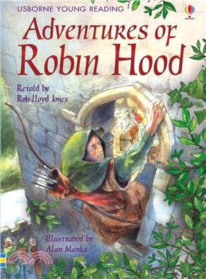 Adventures of Robin Hood | 拾書所