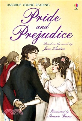 Pride and Prejudice /