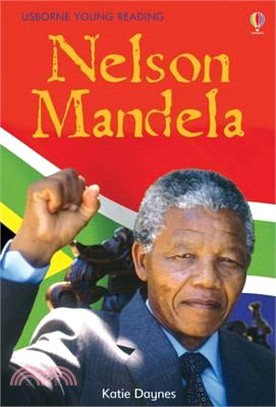 Nelson Mandela | 拾書所