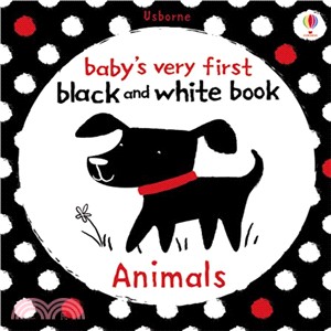 Baby's Very First Black And White Books: Animals | 拾書所