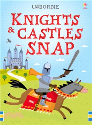 Snap card games: Knights and castles snap