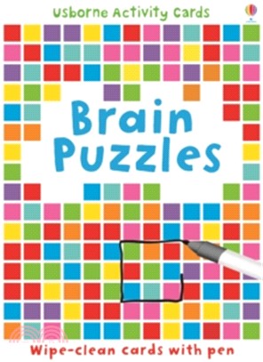 Brain Puzzles