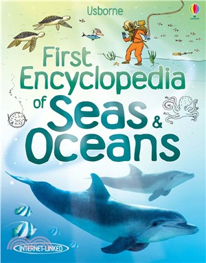 First Encyclopedia of Seas & Oceans