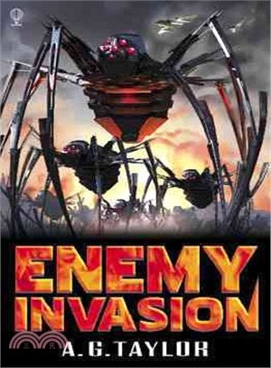 Enemy Invasion