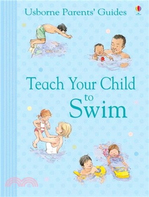 Teach Your Child to Swim