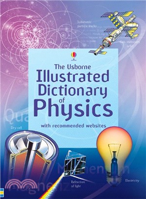 Illustrated Dictionary of Physics