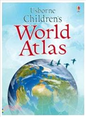 Children's World Atlas | 拾書所