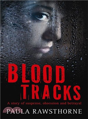 Blood tracks