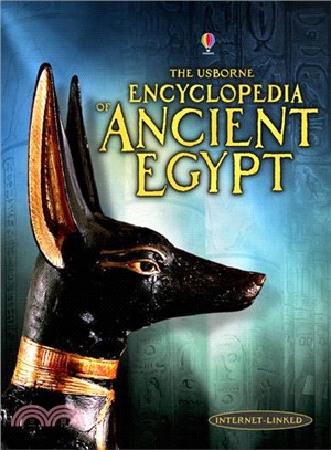 Encyclopedia of Ancient Egypt