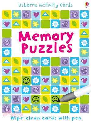 Memory puzzles