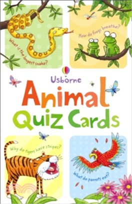 Animal Quiz