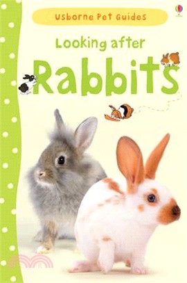 Looking after Rabbits