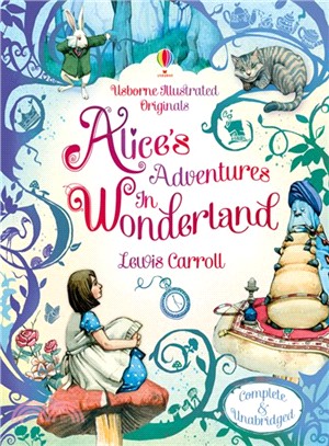 Alice's adventures in Wonder...