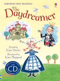 The Daydreamer (Book + CD) -初級 (First Reading Level Two)