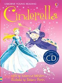 Cinderella /