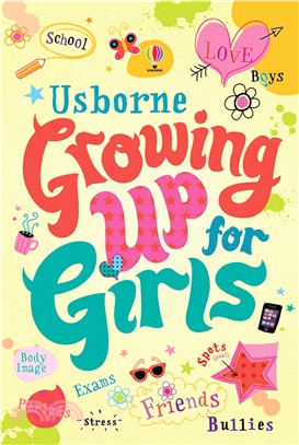 Growing up for Girls