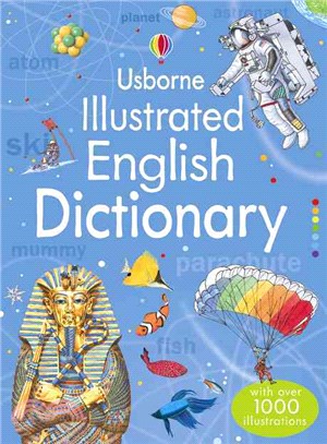 Illustrated English Dictionary