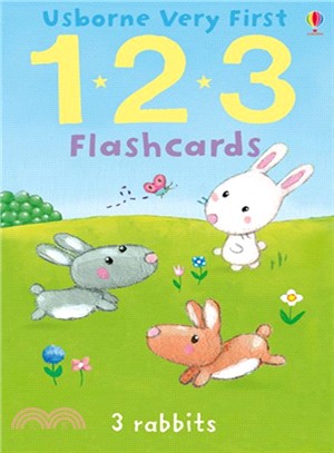 123 Flashcards－Very first flashcards