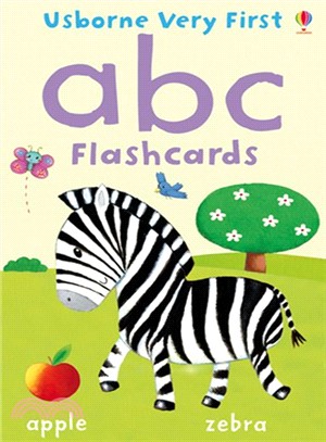 ABC flashcards－Very first flashcards