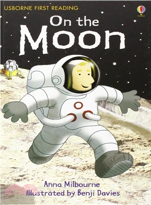 On the moon /