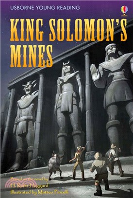 King Solomon's Mines /