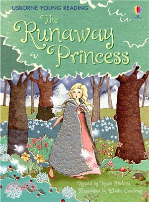 The runaway princess /