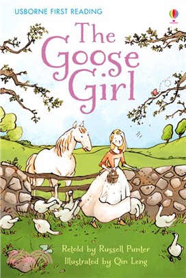 The Goose Girl | 拾書所