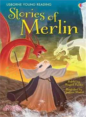 Stories of Merlin /