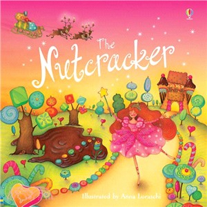 The nutcracker /