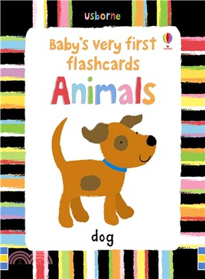 Animals (Baby's Very First Flashcards) | 拾書所
