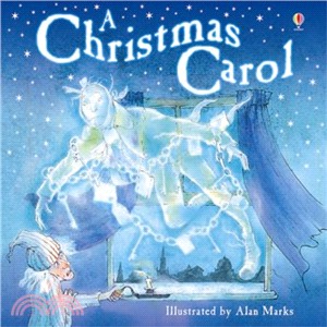 A Christmas Carol | 拾書所