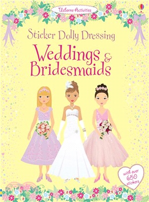 Weddings and bridesmaids