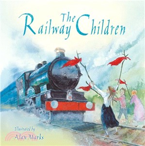 The Railway children
