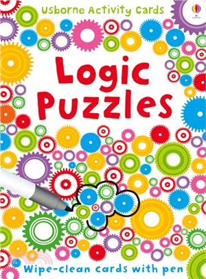 Logic puzzles